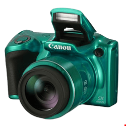 دوربین دیجیتال کانن Powershot SX410 IS