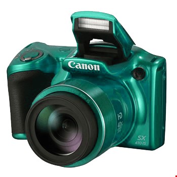دوربین دیجیتال کانن Powershot SX410 IS