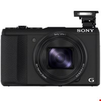 دوربین دیجیتال سونی سایبرشات HX50v